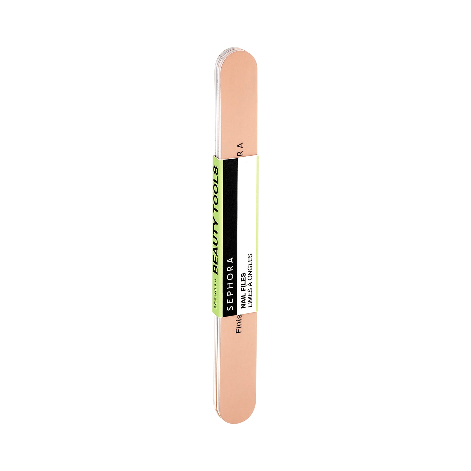 NAIL FILES X2 24 A (LIMA PARA UÑAS)